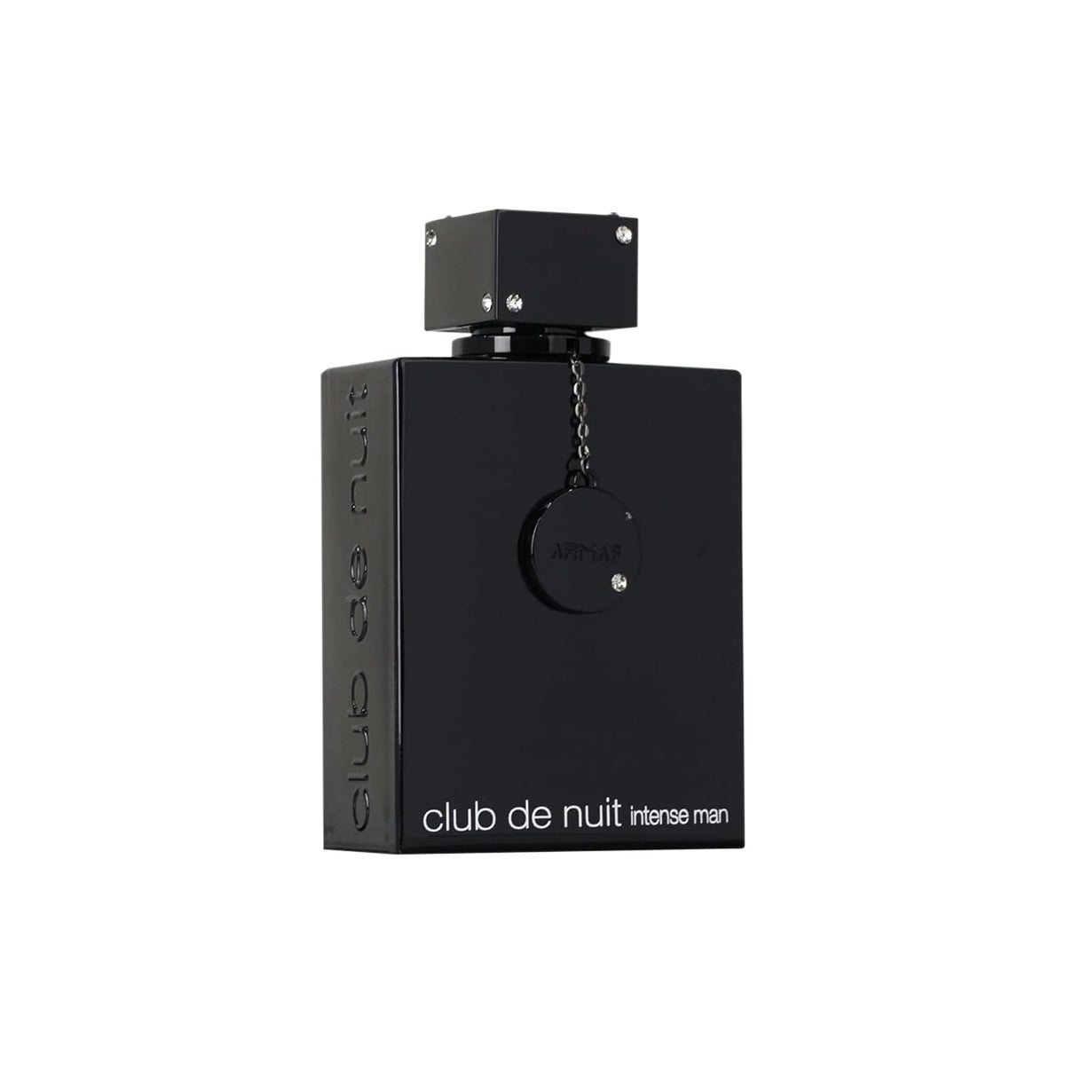 Armaf Club De Nuit Intense for Men Eau de Parfum Spray, 6.8 Ounce / 200 ml-Armaf Club De Nuit Intense for Men Eau de Parfum Spray, 6.8 Ounce / 200 ml
