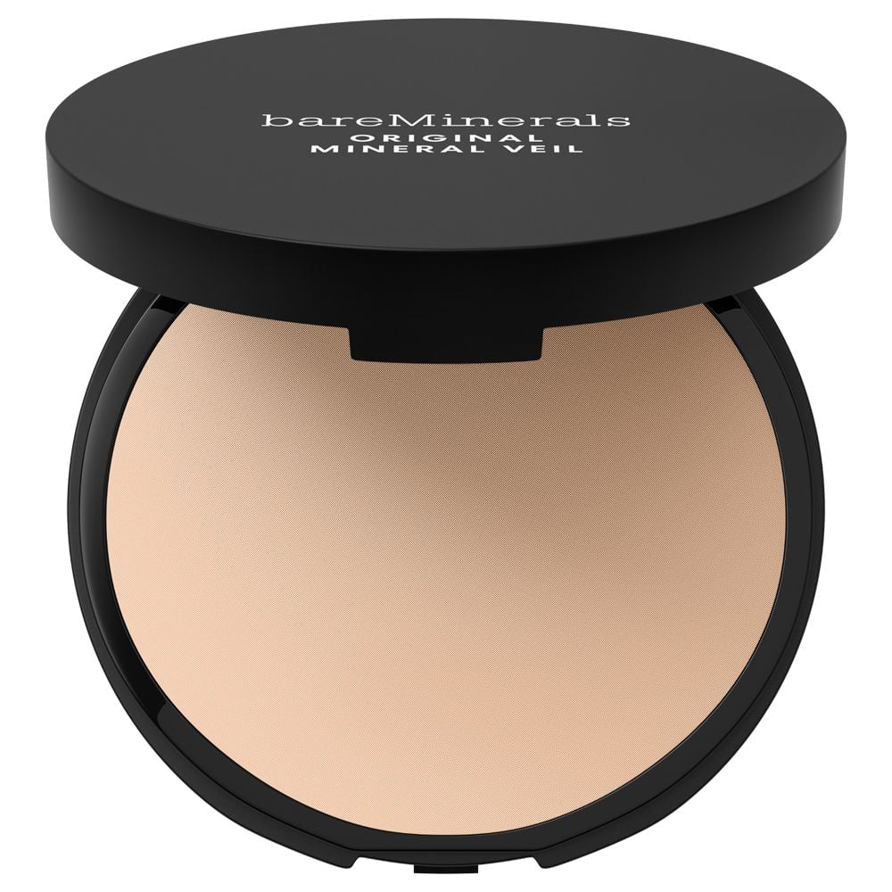 bareMinerals Original Mineral Veil Pressed Setting Powder-bareMinerals Original Mineral Veil Pressed Setting Powder