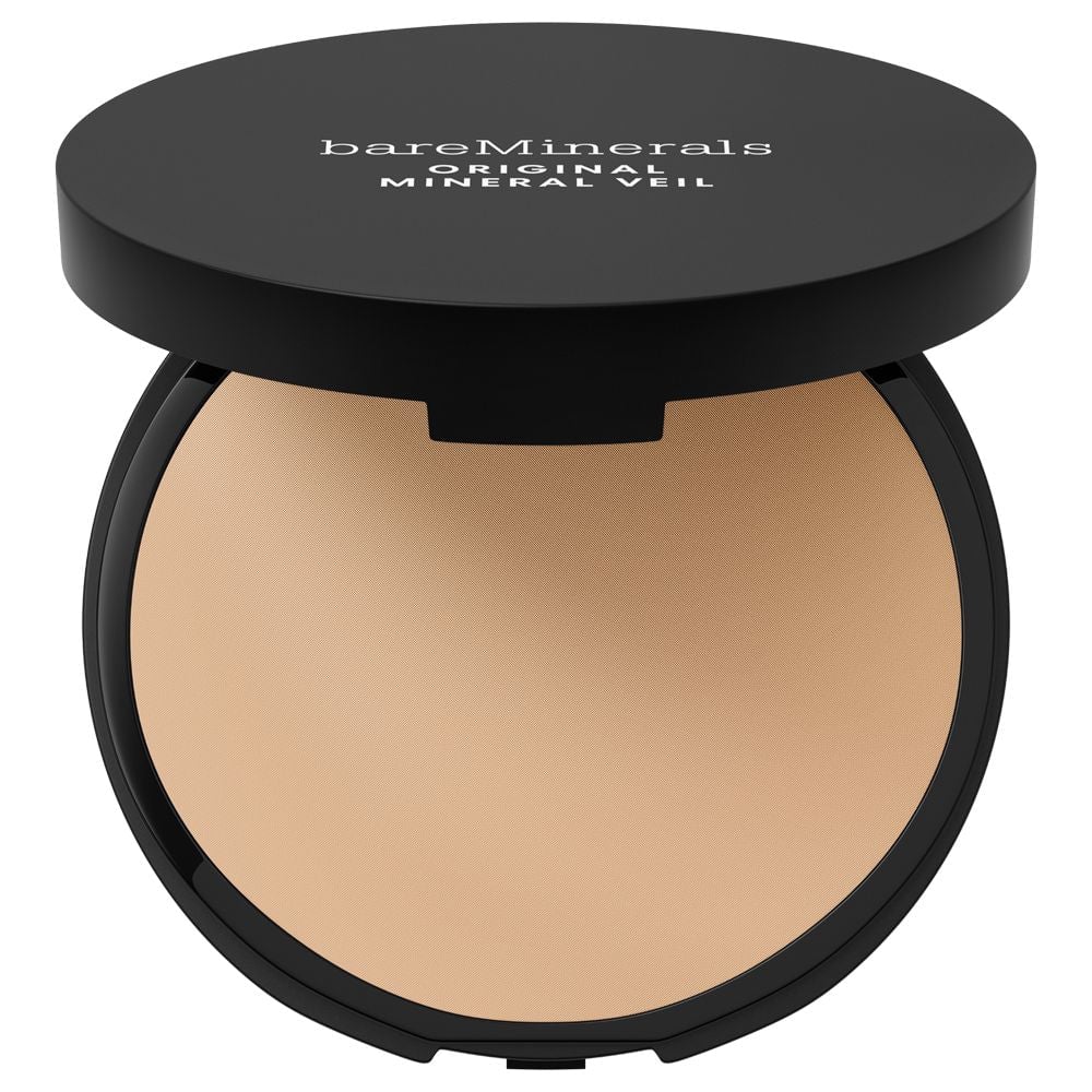 bareMinerals Original Mineral Veil Pressed Setting Powder-bareMinerals Original Mineral Veil Pressed Setting Powder