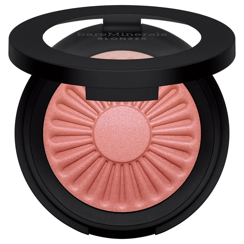 bareMinerals Gen Nude Blonzer Blush + Bronzer-bareMinerals Gen Nude Blonzer Blush + Bronzer