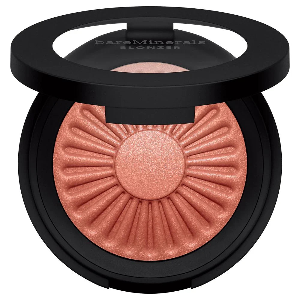 bareMinerals Gen Nude Blonzer Blush + Bronzer-bareMinerals Gen Nude Blonzer Blush + Bronzer