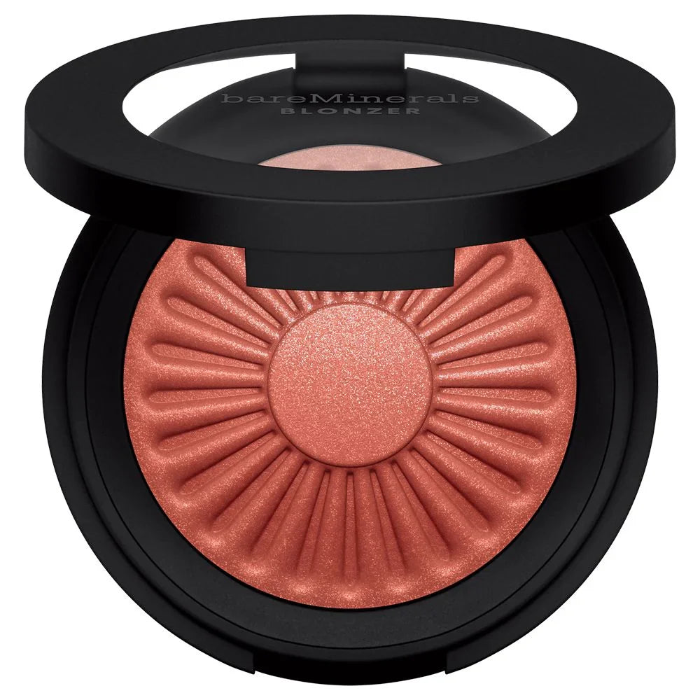 bareMinerals Gen Nude Blonzer Blush + Bronzer-bareMinerals Gen Nude Blonzer Blush + Bronzer