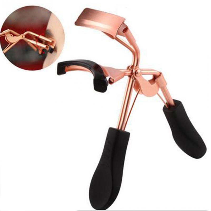 Rose Gold Eyelash Curlers Local Eyelash Curlers-338f2121d3222fbdb7dc5d9518114780