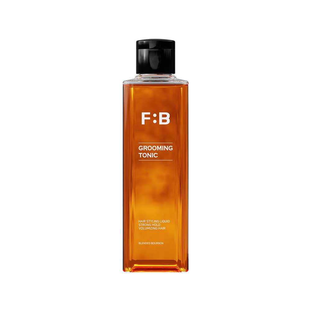FORBEAUT Grooming Tonic-FORBEAUT Grooming Tonic