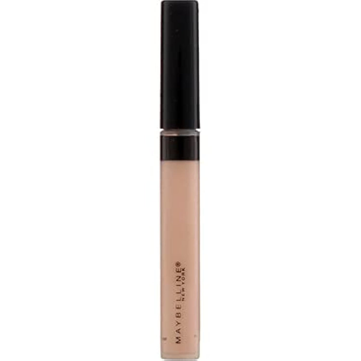 Maybelline Fit Me Liquid Concealer Makeup, Natural Coverage, Lightweight, Conceals, Covers Oil-Free, Cool Ivory (Packaging May Vary)-Maybelline Fit Me Liquid Concealer Makeup, Natural Coverage, Lightweight, Conceals, Covers Oil-Free, Cool Ivory (Packaging May Vary)