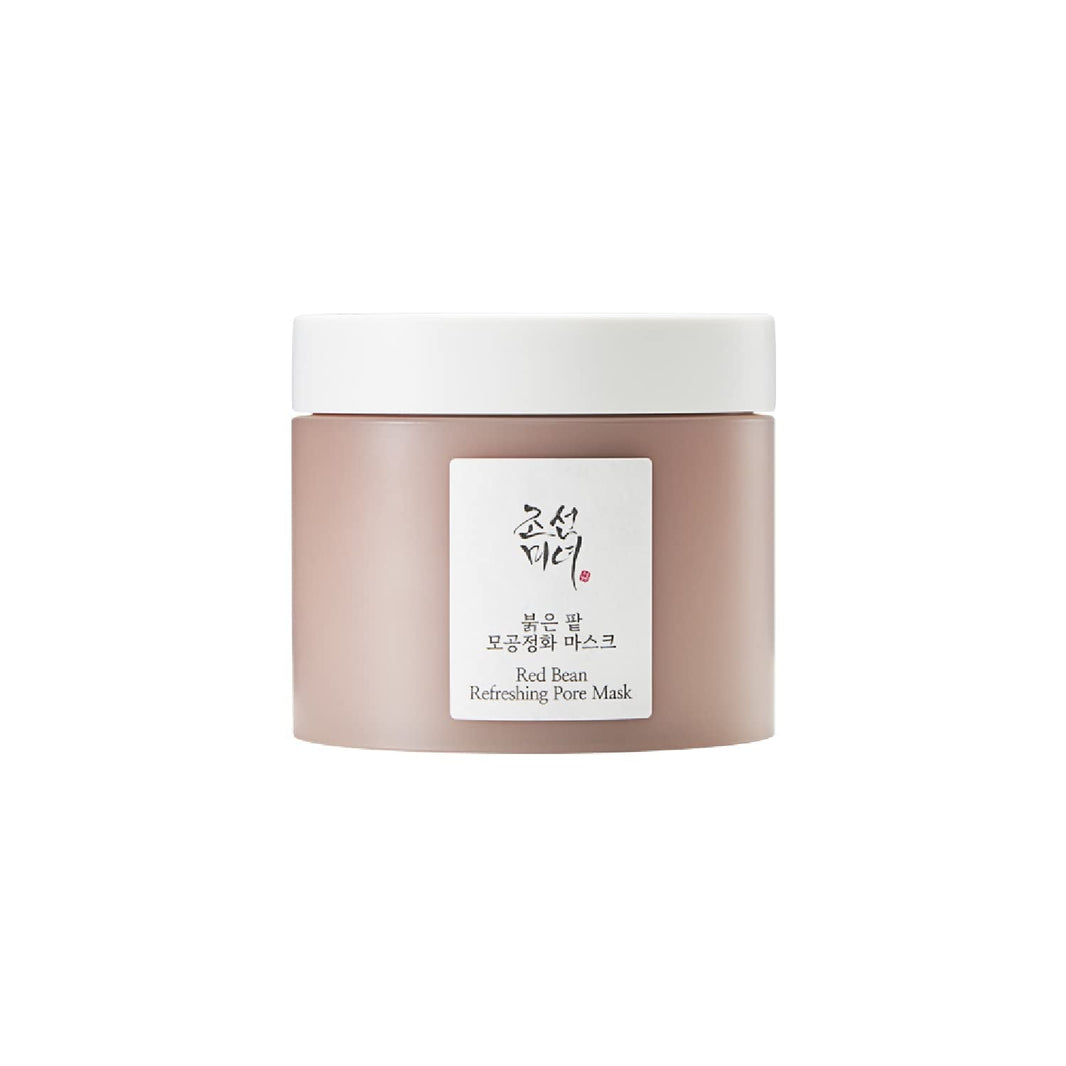 Beauty Of Joseon Red Bean Refreshing Pore Mask-Beauty Of Joseon Red Bean Refreshing Pore Mask