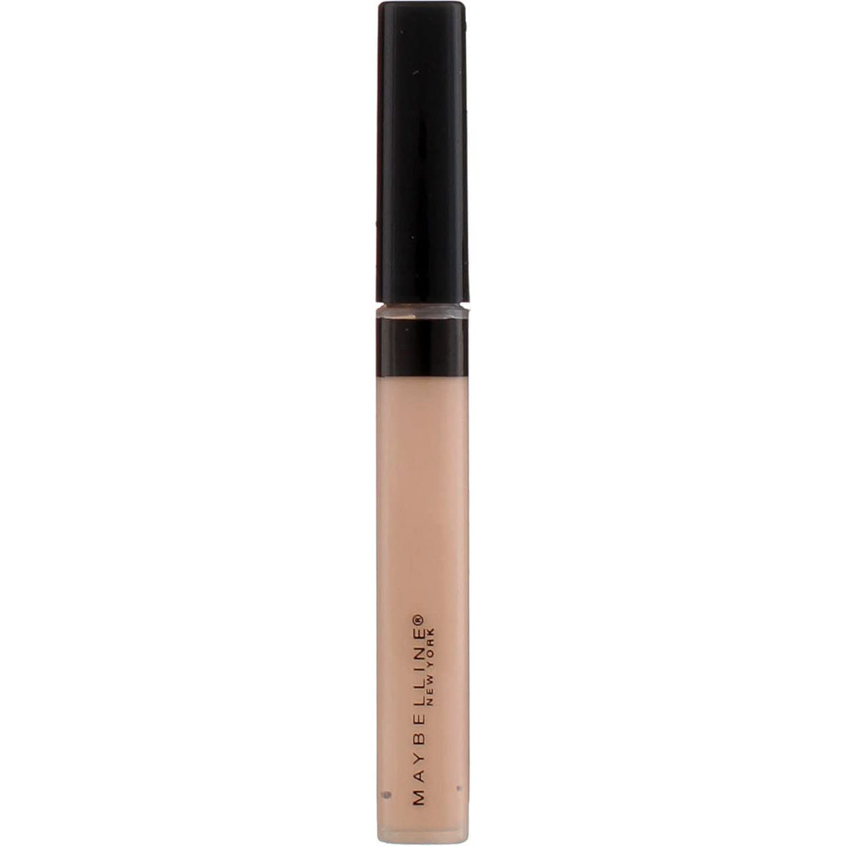 Maybelline Fit Me Liquid Concealer Makeup, Natural Coverage, Lightweight, Conceals, Covers Oil-Free, Cool Ivory (Packaging May Vary)-Maybelline Fit Me Liquid Concealer Makeup, Natural Coverage, Lightweight, Conceals, Covers Oil-Free, Cool Ivory (Packaging May Vary)