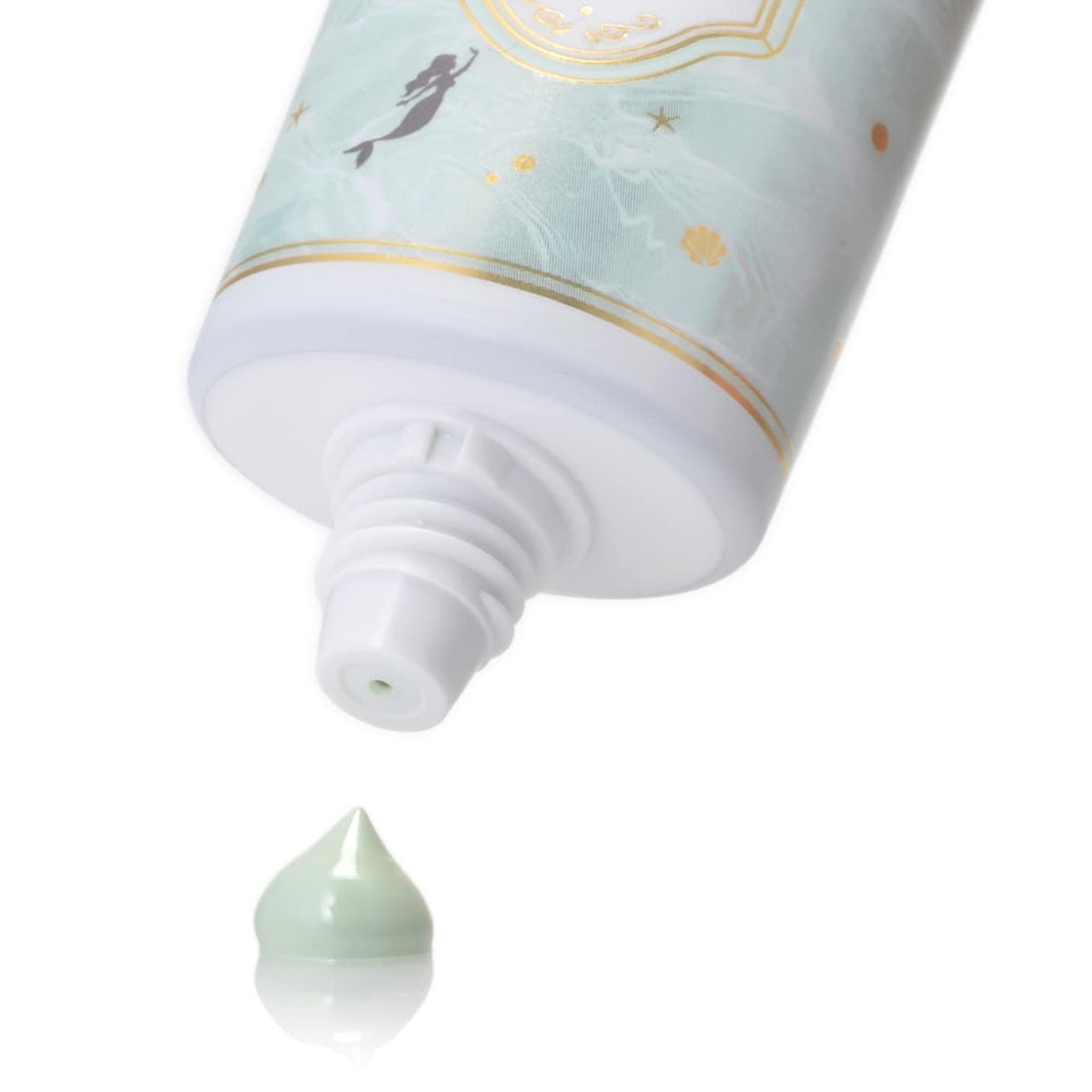 Canmake Mermaid Skin Gel UV Mint C01 SPF 50+ PA++++-Canmake Mermaid Skin Gel UV Mint C01 SPF 50+ PA++++