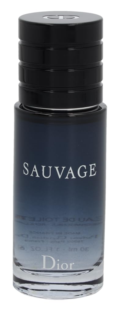 Dior Eau de Toilette for Men, 2 Ounce 60 ml-Dior Eau de Toilette for Men, 2 Ounce 60 ml