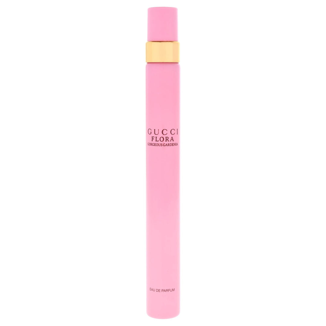 Gucci Flora Gorgeous Gardenia for Women 3.3 oz Eau de Parfum Spray-Gucci Flora Gorgeous Gardenia for Women 3.3 oz Eau de Parfum Spray
