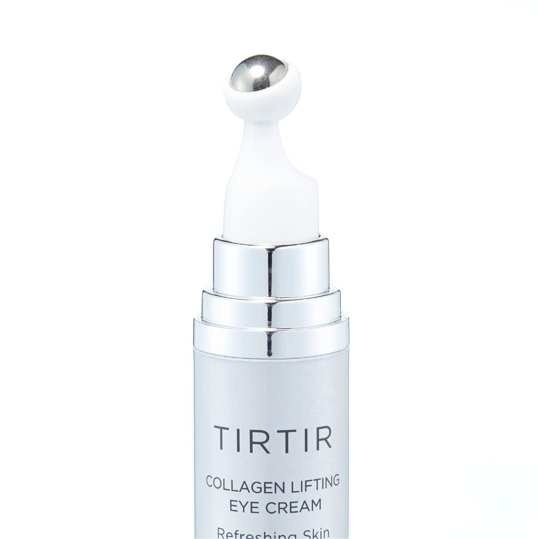 TirTir Collagen Lifting Eye Cream-TirTir Collagen Lifting Eye Cream