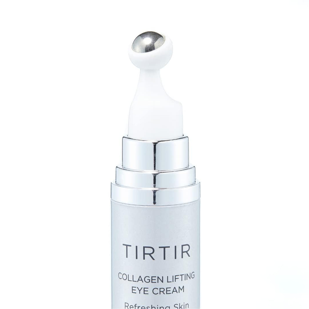 TirTir Collagen Lifting Eye Cream-TirTir Collagen Lifting Eye Cream
