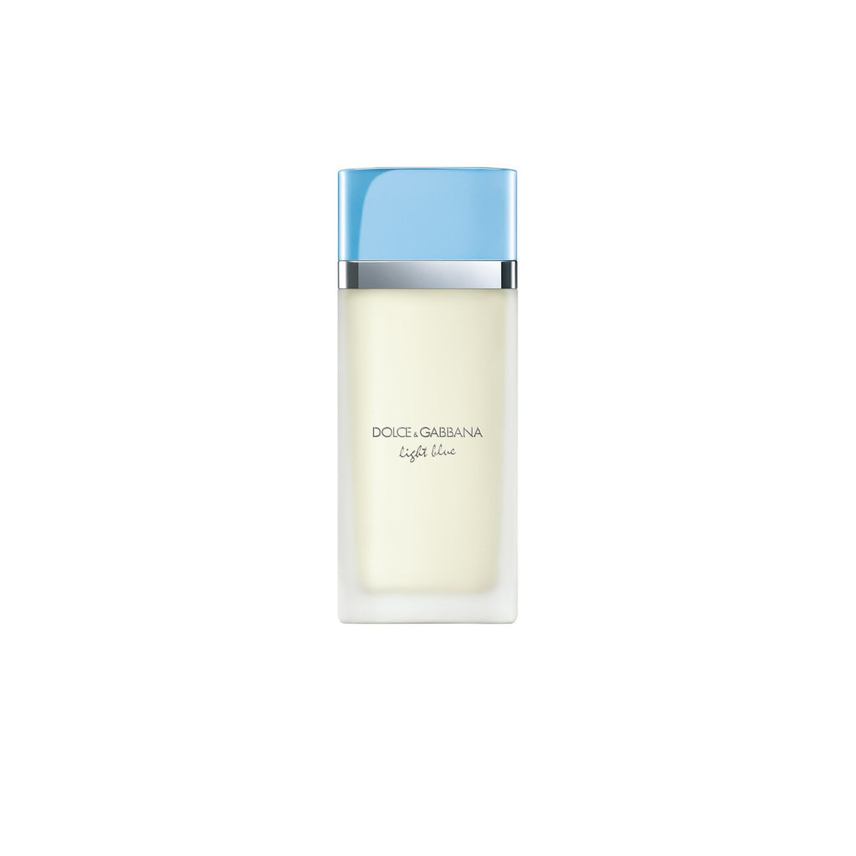 Dolce&Gabbana New Light Blue, Eau De Toilette Refill, For Women-Dolce&Gabbana New Light Blue, Eau De Toilette Refill, For Women