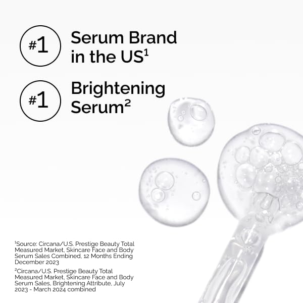 The Ordinary Niacinamide 10% + Zinc 1%, Smoothing Serum for Blemish-Prone Skin-The Ordinary Niacinamide 10% + Zinc 1%, Smoothing Serum for Blemish-Prone Skin