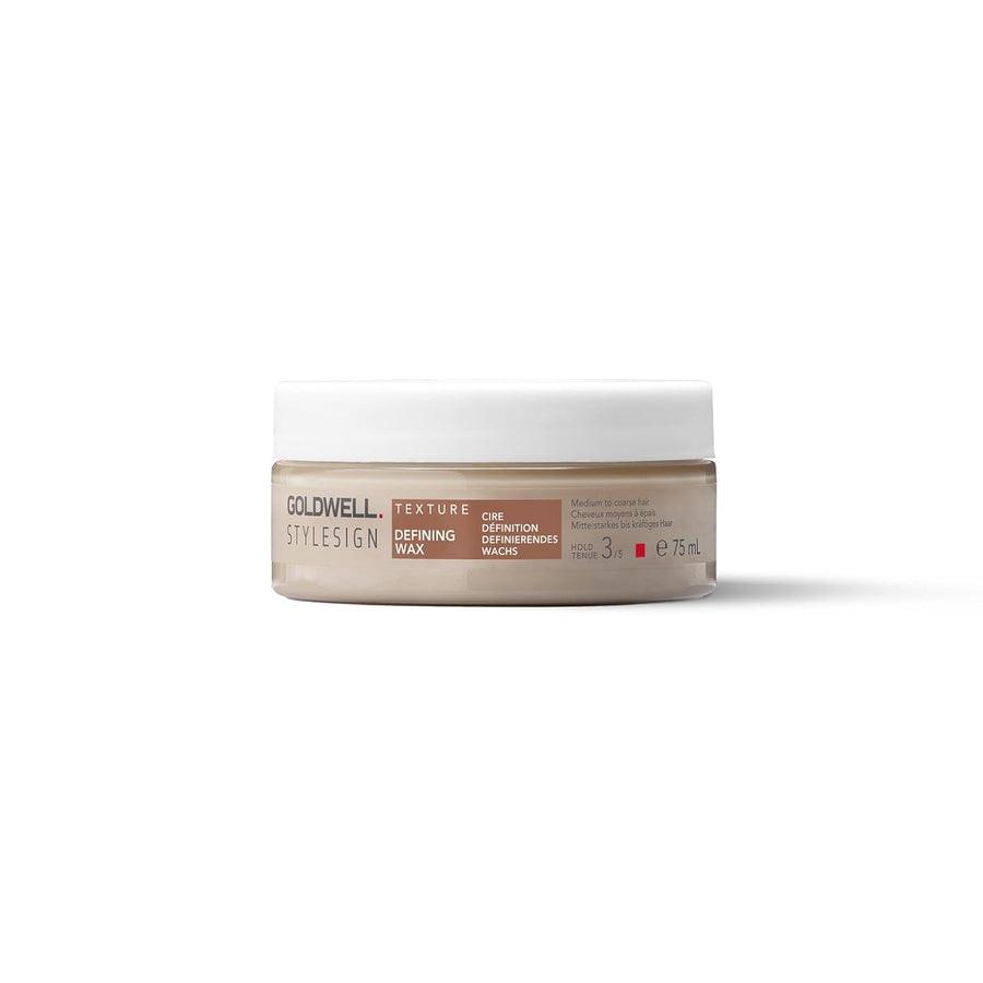 Goldwell Stylesign Defining Wax 2.5oz-Goldwell Stylesign Defining Wax 2.5oz