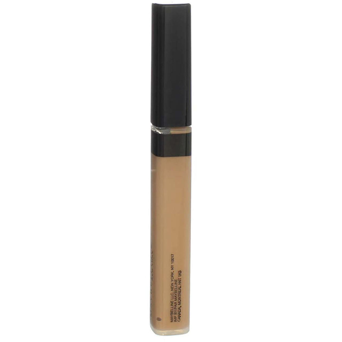 Maybelline Fit Me Liquid Concealer Makeup, Natural Coverage, Lightweight, Conceals, Covers Oil-Free, Cool Ivory (Packaging May Vary)-Maybelline Fit Me Liquid Concealer Makeup, Natural Coverage, Lightweight, Conceals, Covers Oil-Free, Cool Ivory (Packaging May Vary)