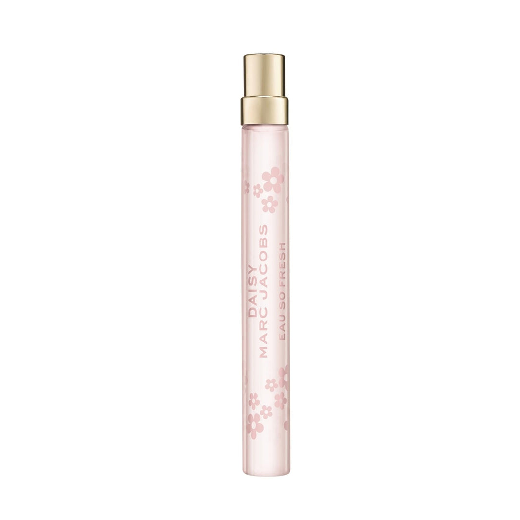 Marc Jacobs Daisy Eau So Fresh Eau de Toilette – Fresh Floral Women's Perfume – With Notes of Raspberry, Wild Rose, Grapefruit & Soft Musks-Marc Jacobs Daisy Eau So Fresh Eau de Toilette – Fresh Floral Women's Perfume – With Notes of Raspberry, Wild Rose, Grapefruit & Soft Musks