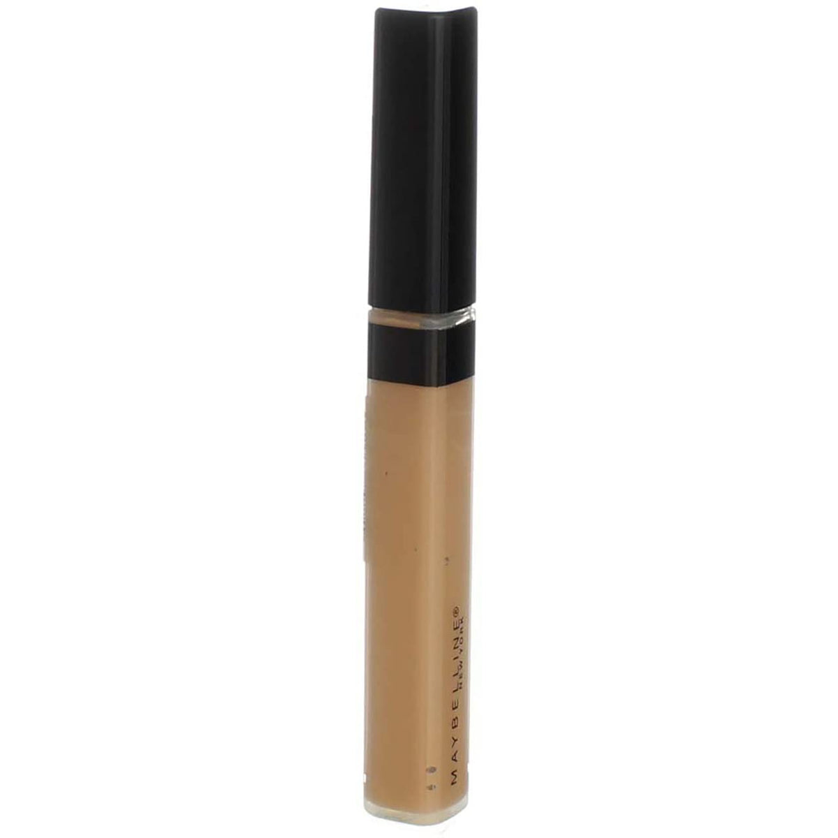 Maybelline Fit Me Liquid Concealer Makeup, Natural Coverage, Lightweight, Conceals, Covers Oil-Free, Cool Ivory (Packaging May Vary)-Maybelline Fit Me Liquid Concealer Makeup, Natural Coverage, Lightweight, Conceals, Covers Oil-Free, Cool Ivory (Packaging May Vary)