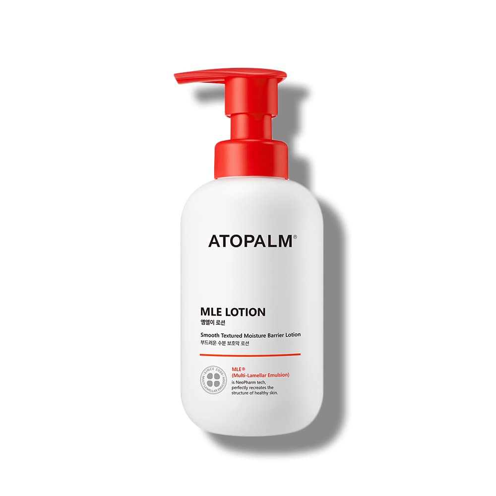 ATOPALM MLE Skin Barrier Lotion-ATOPALM MLE Skin Barrier Lotion