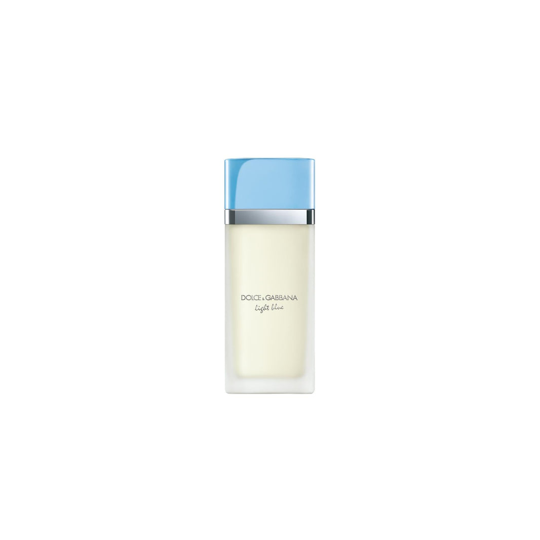 Dolce&Gabbana New Light Blue, Eau De Toilette Refill, For Women-Dolce&Gabbana New Light Blue, Eau De Toilette Refill, For Women