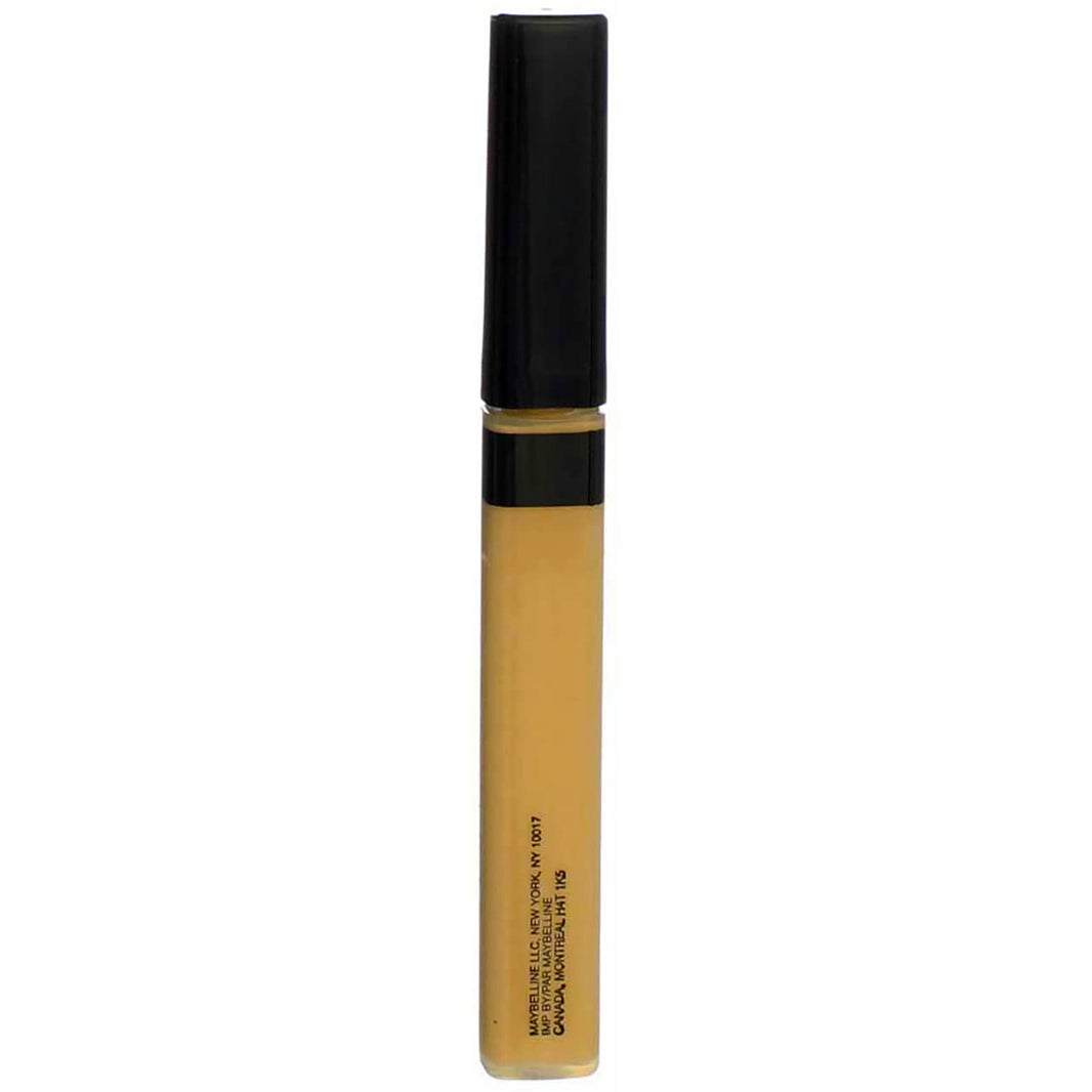Maybelline Fit Me Liquid Concealer Makeup, Natural Coverage, Lightweight, Conceals, Covers Oil-Free, Cool Ivory (Packaging May Vary)-Maybelline Fit Me Liquid Concealer Makeup, Natural Coverage, Lightweight, Conceals, Covers Oil-Free, Cool Ivory (Packaging May Vary)