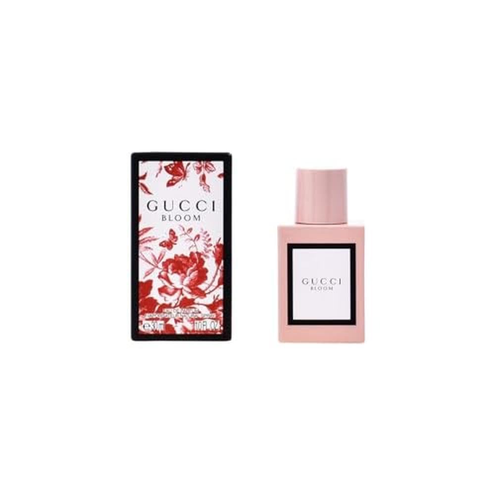 Gucci Bloom for Women Eau de Parfum Spray, 3.4 Ounce, Multi-Gucci Bloom for Women Eau de Parfum Spray, 3.4 Ounce, Multi