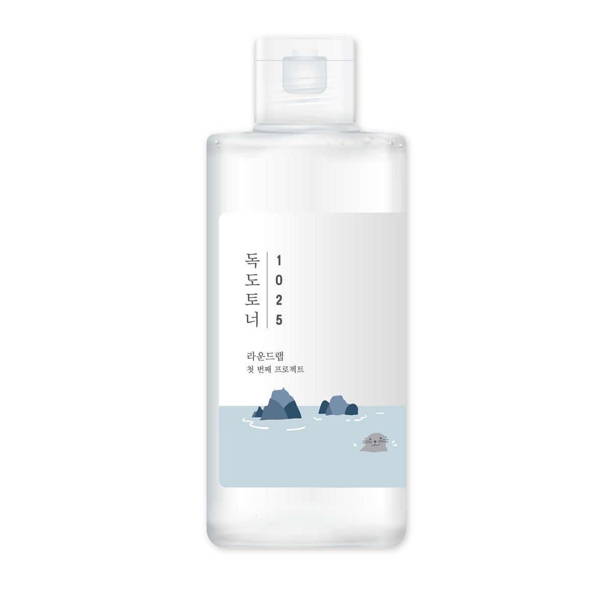 Round Lab 1025 Dokdo Toner-Round Lab 1025 Dokdo Toner