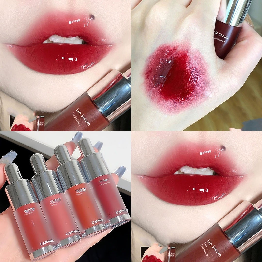 Lip Gloss Women's Lipstick With Makeup-30f7108097ddc946a2cccd58f97b2f32