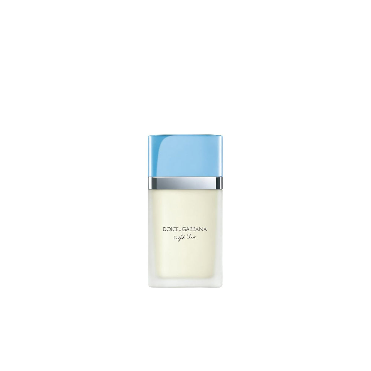 Dolce&Gabbana New Light Blue, Eau De Toilette Refill, For Women-Dolce&Gabbana New Light Blue, Eau De Toilette Refill, For Women