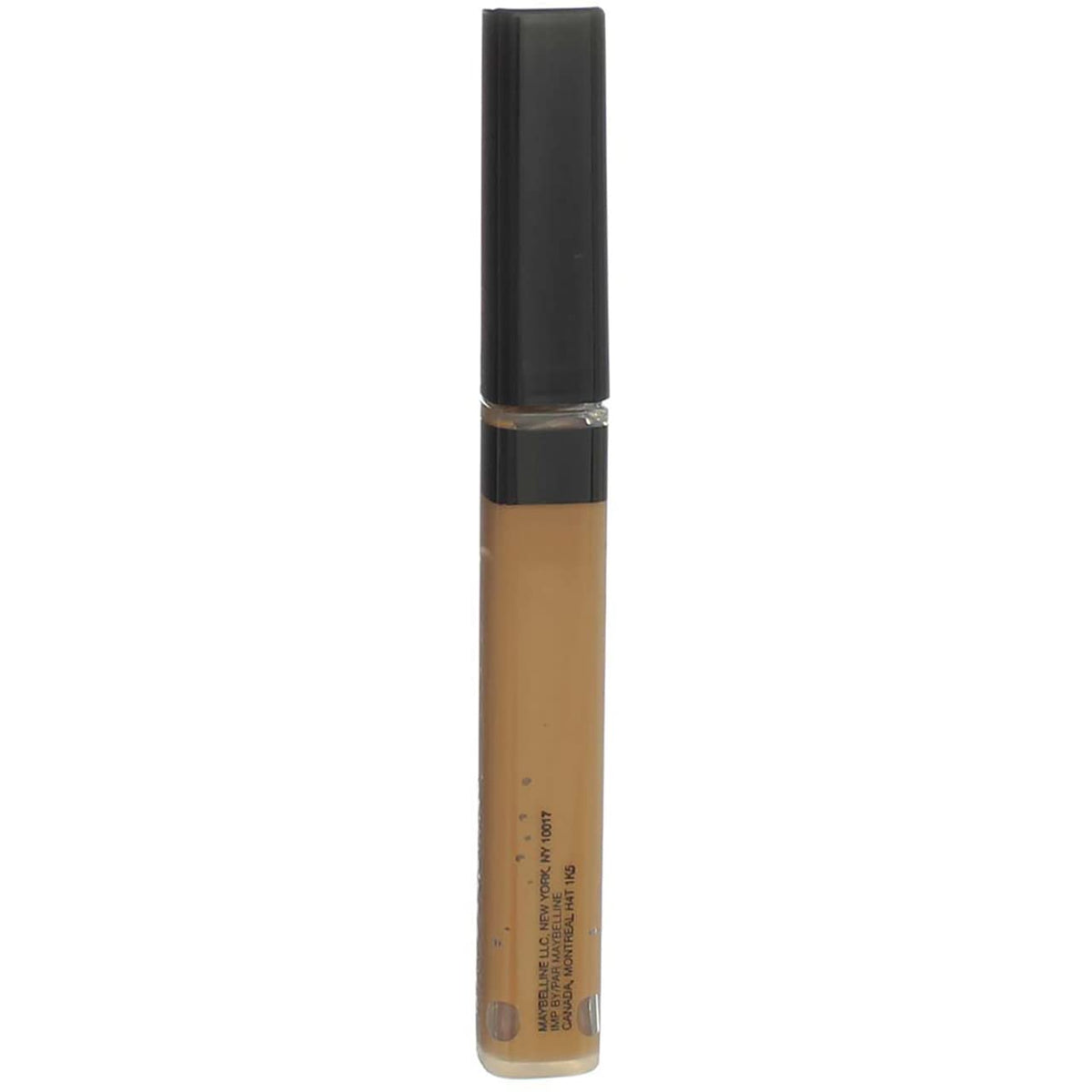 Maybelline Fit Me Liquid Concealer Makeup, Natural Coverage, Lightweight, Conceals, Covers Oil-Free, Cool Ivory (Packaging May Vary)-Maybelline Fit Me Liquid Concealer Makeup, Natural Coverage, Lightweight, Conceals, Covers Oil-Free, Cool Ivory (Packaging May Vary)