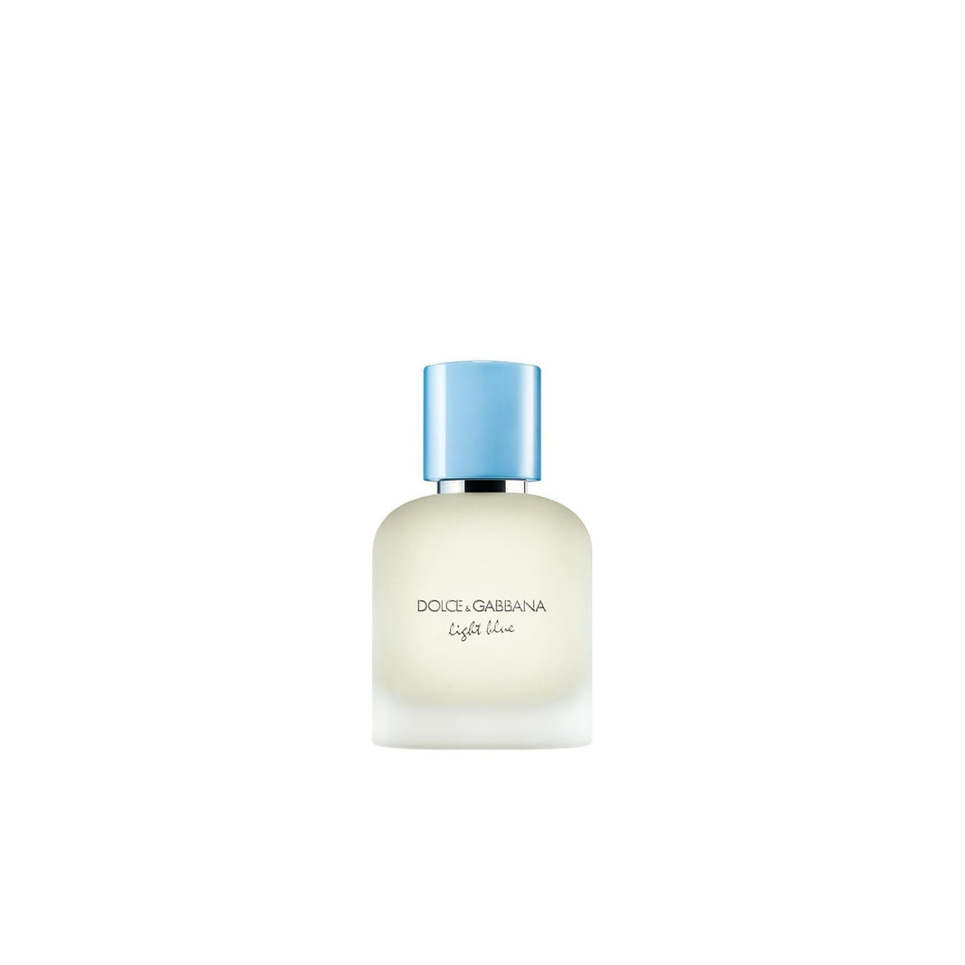 Dolce&Gabbana New Light Blue Pour Homme, Eau De Toilette Spray, For Men-Dolce&Gabbana New Light Blue Pour Homme, Eau De Toilette Spray, For Men