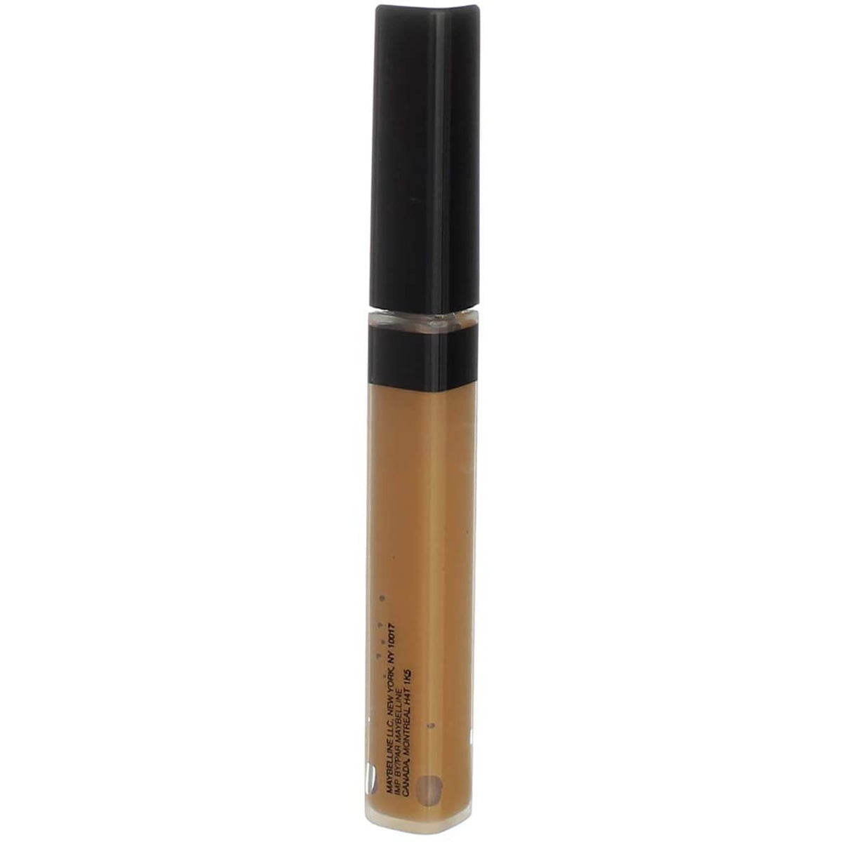 Maybelline Fit Me Liquid Concealer Makeup, Natural Coverage, Lightweight, Conceals, Covers Oil-Free, Cool Ivory (Packaging May Vary)-Maybelline Fit Me Liquid Concealer Makeup, Natural Coverage, Lightweight, Conceals, Covers Oil-Free, Cool Ivory (Packaging May Vary)
