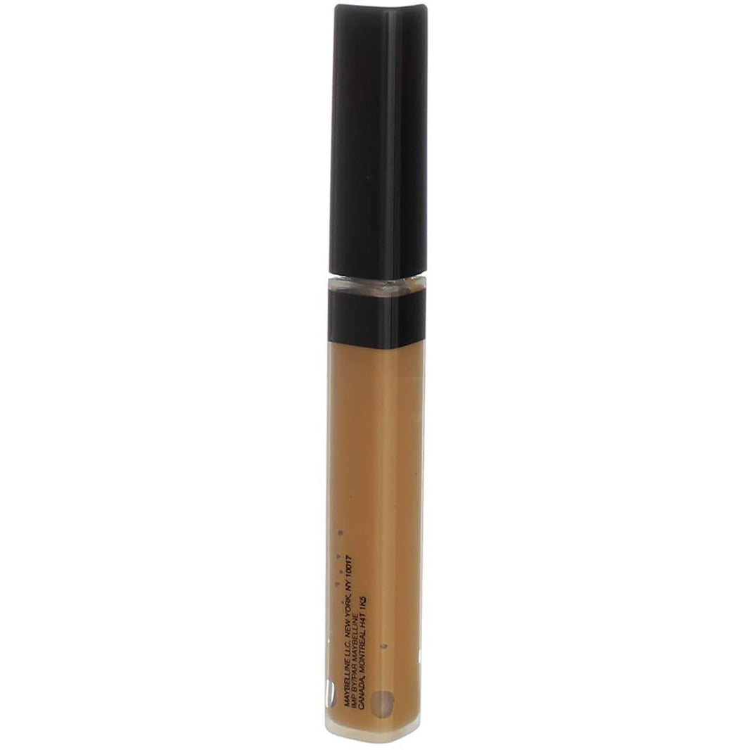 Maybelline Fit Me Liquid Concealer Makeup, Natural Coverage, Lightweight, Conceals, Covers Oil-Free, Cool Ivory (Packaging May Vary)-Maybelline Fit Me Liquid Concealer Makeup, Natural Coverage, Lightweight, Conceals, Covers Oil-Free, Cool Ivory (Packaging May Vary)