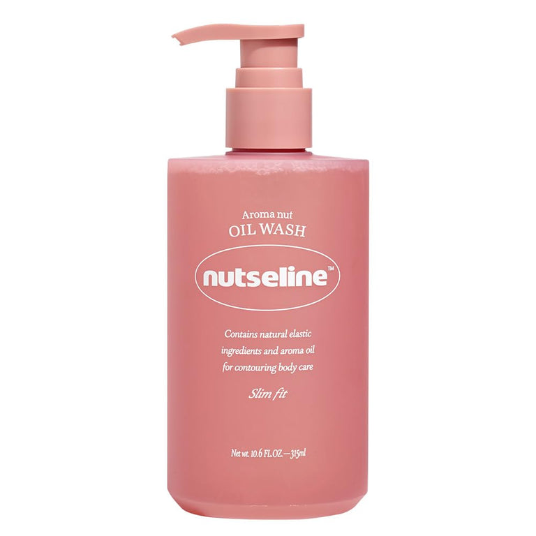 Nutseline Aroma Nut Slimfit Oil Wash