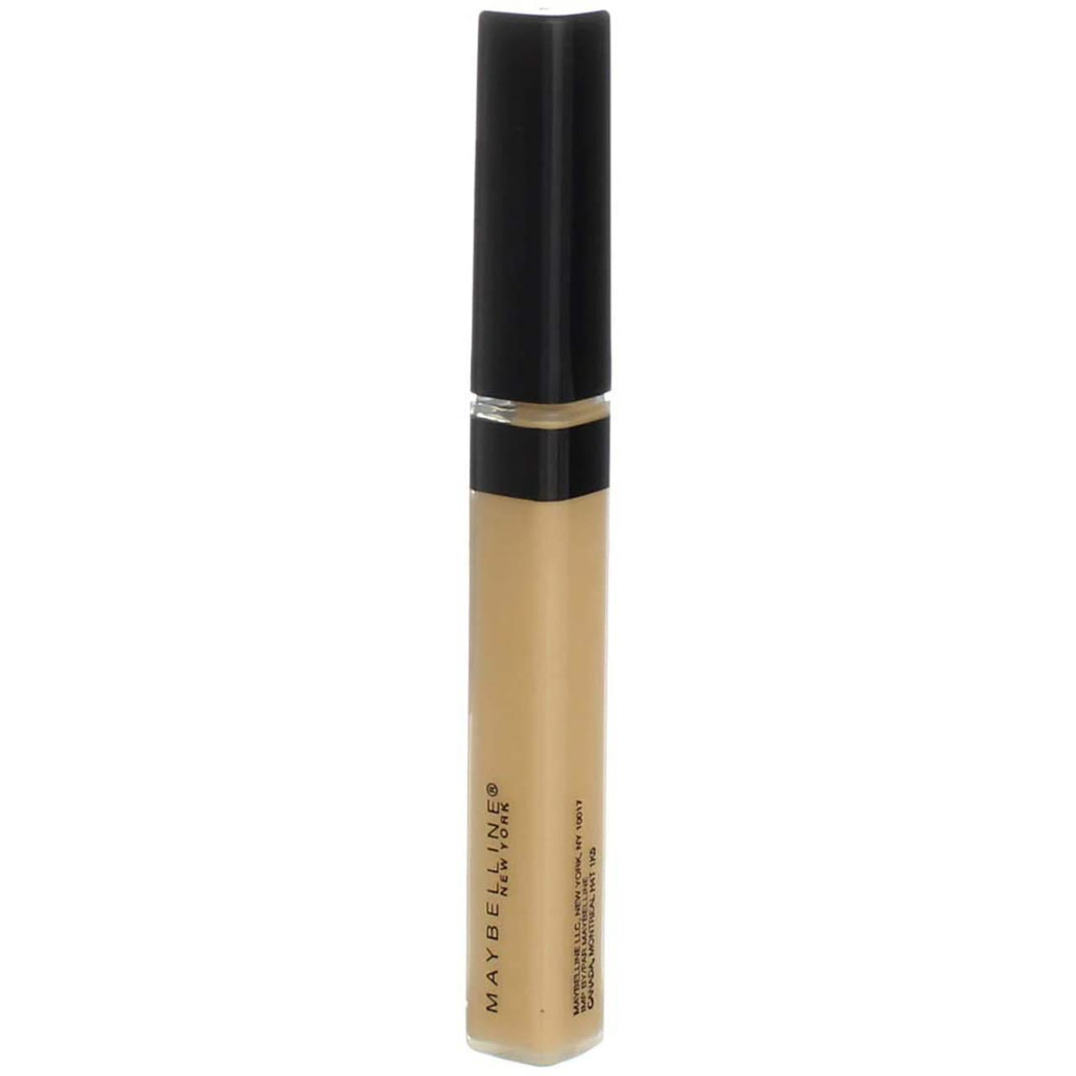 Maybelline Fit Me Liquid Concealer Makeup, Natural Coverage, Lightweight, Conceals, Covers Oil-Free, Cool Ivory (Packaging May Vary)-Maybelline Fit Me Liquid Concealer Makeup, Natural Coverage, Lightweight, Conceals, Covers Oil-Free, Cool Ivory (Packaging May Vary)