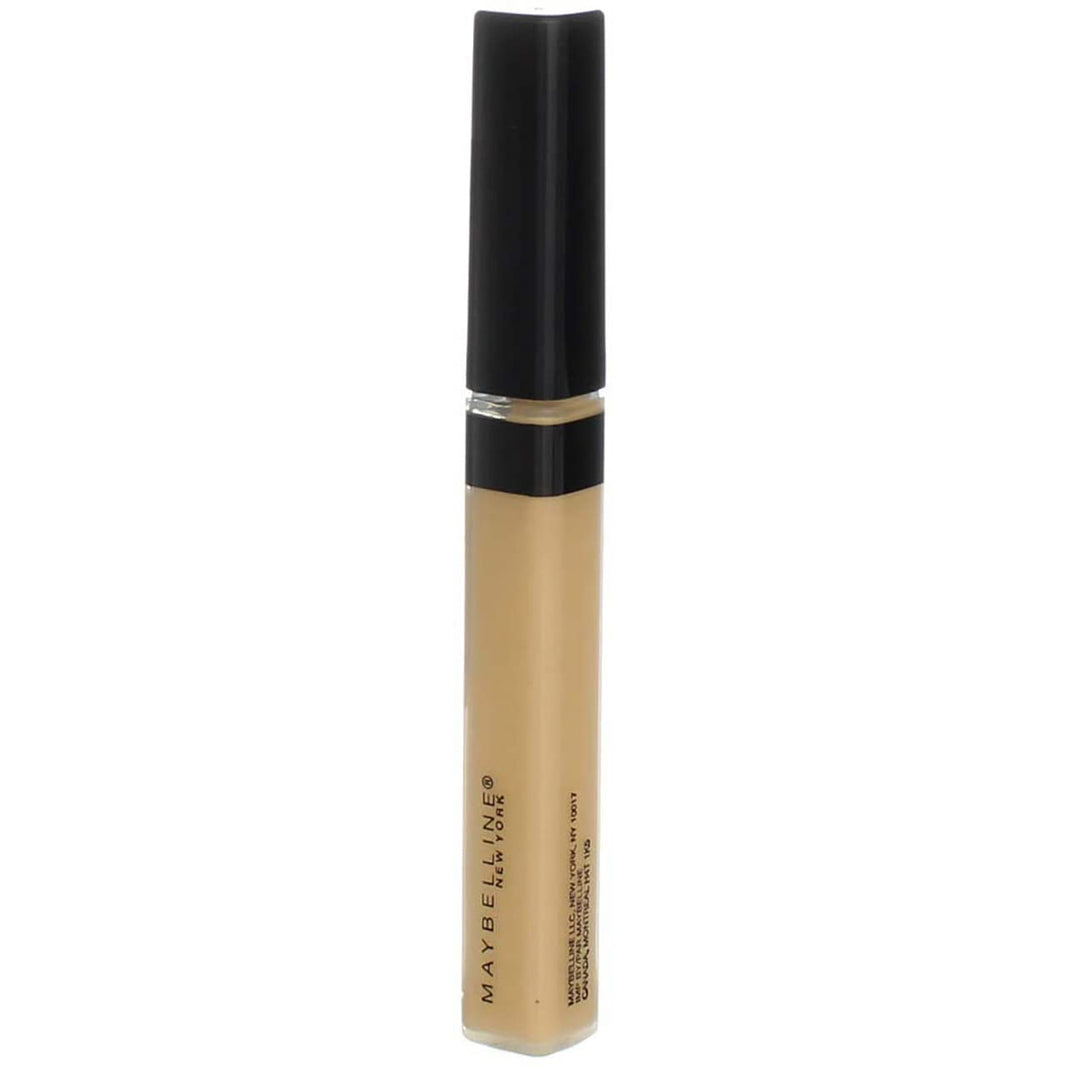 Maybelline Fit Me Liquid Concealer Makeup, Natural Coverage, Lightweight, Conceals, Covers Oil-Free, Cool Ivory (Packaging May Vary)-Maybelline Fit Me Liquid Concealer Makeup, Natural Coverage, Lightweight, Conceals, Covers Oil-Free, Cool Ivory (Packaging May Vary)