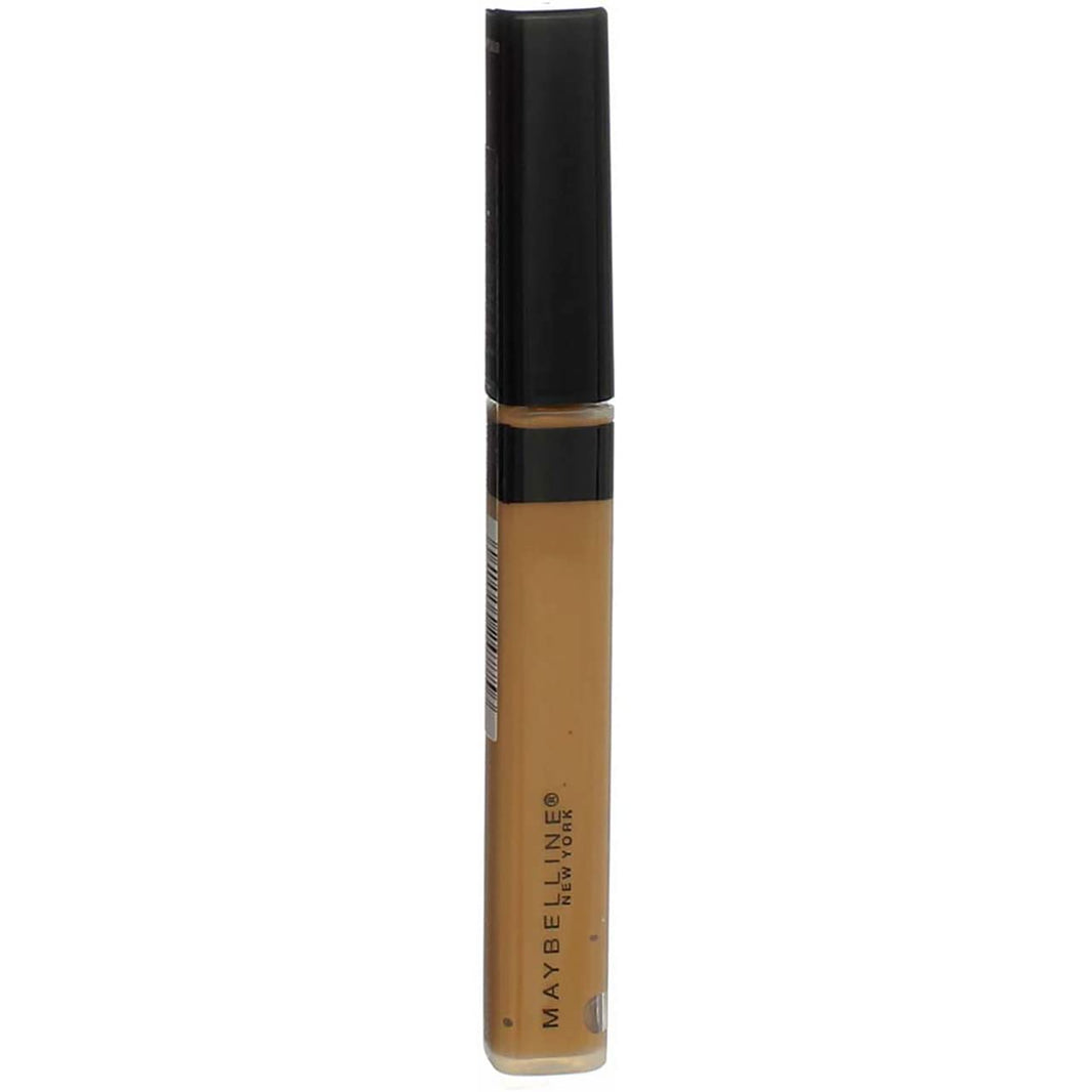 Maybelline Fit Me Liquid Concealer Makeup, Natural Coverage, Lightweight, Conceals, Covers Oil-Free, Cool Ivory (Packaging May Vary)-Maybelline Fit Me Liquid Concealer Makeup, Natural Coverage, Lightweight, Conceals, Covers Oil-Free, Cool Ivory (Packaging May Vary)