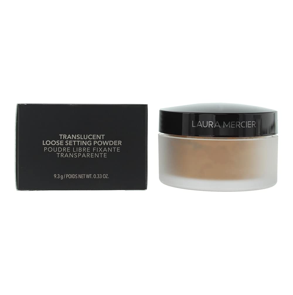 Laura Mercier Translucent Loose Setting Powder, 24HR Shine Control, Soft Matte Finish, Long-Lasting Wear, Normal to Oily Skin, 4 Shades for Virtually All Skin Tones, Artistry Icons Set-Laura Mercier Translucent Loose Setting Powder, 24HR Shine Control, Soft Matte Finish, Long-Lasting Wear, Normal to Oily Skin, 4 Shades for Virtually All Skin Tones, Artistry Icons Set