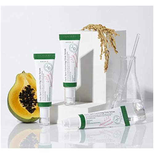 AXIS-Y Dark Spot Correcting Glow Serum-AXIS-Y Dark Spot Correcting Glow Serum