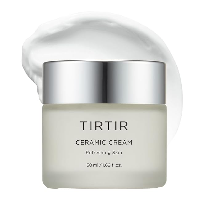 TirTir Ceramic Cream-TirTir Ceramic Cream