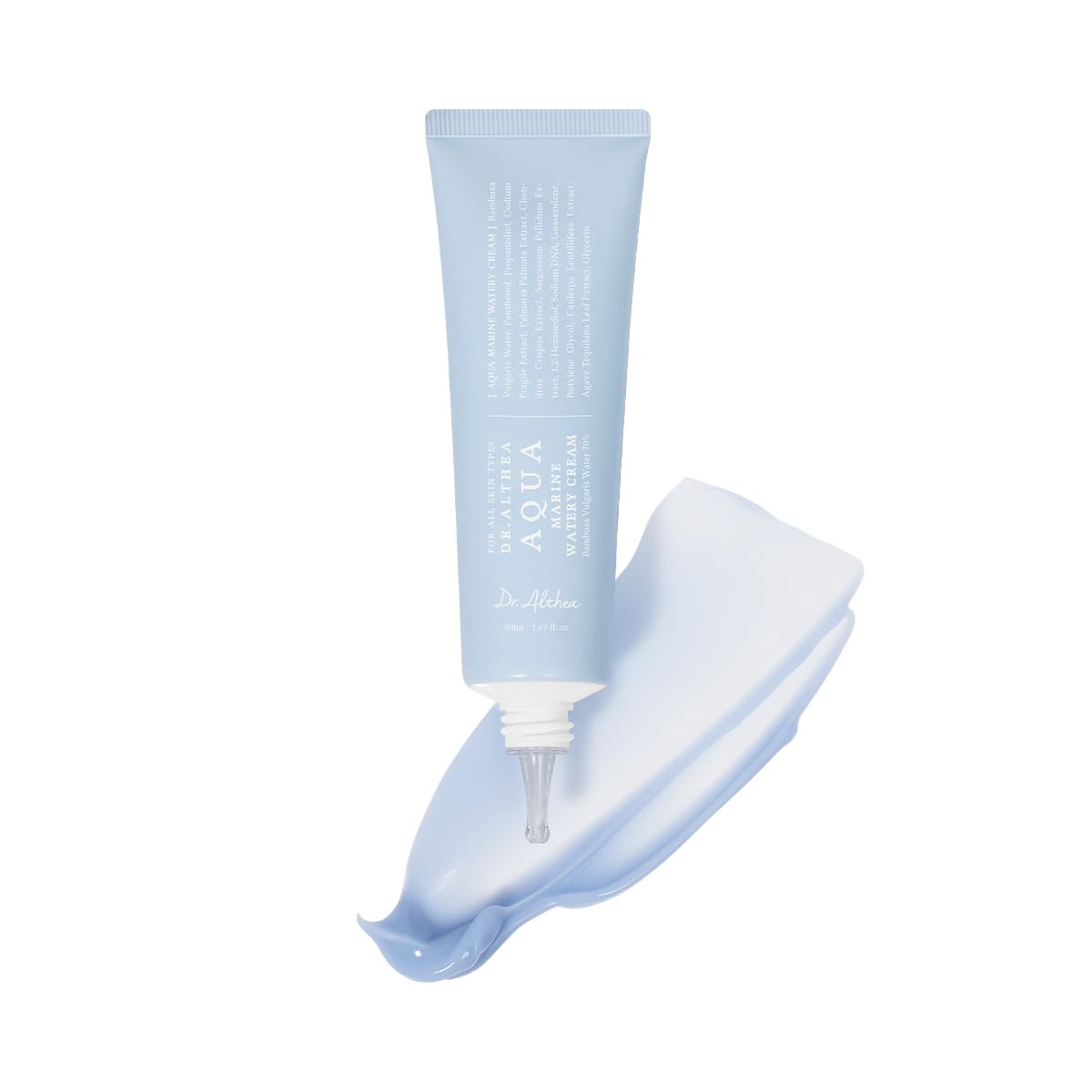Dr. Althea Aqua Marine Watery Cream-Dr. Althea Aqua Marine Watery Cream