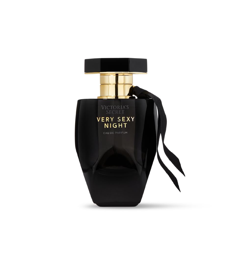 Victoria's Secret Very Sexy 1.7oz Eau de Parfum-Victoria's Secret Very Sexy 1.7oz Eau de Parfum