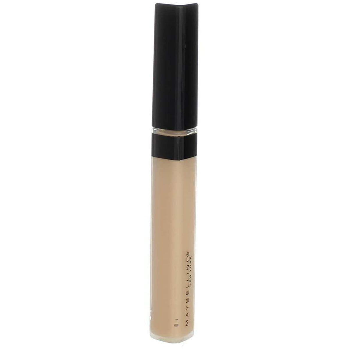 Maybelline Fit Me Liquid Concealer Makeup, Natural Coverage, Lightweight, Conceals, Covers Oil-Free, Cool Ivory (Packaging May Vary)-Maybelline Fit Me Liquid Concealer Makeup, Natural Coverage, Lightweight, Conceals, Covers Oil-Free, Cool Ivory (Packaging May Vary)