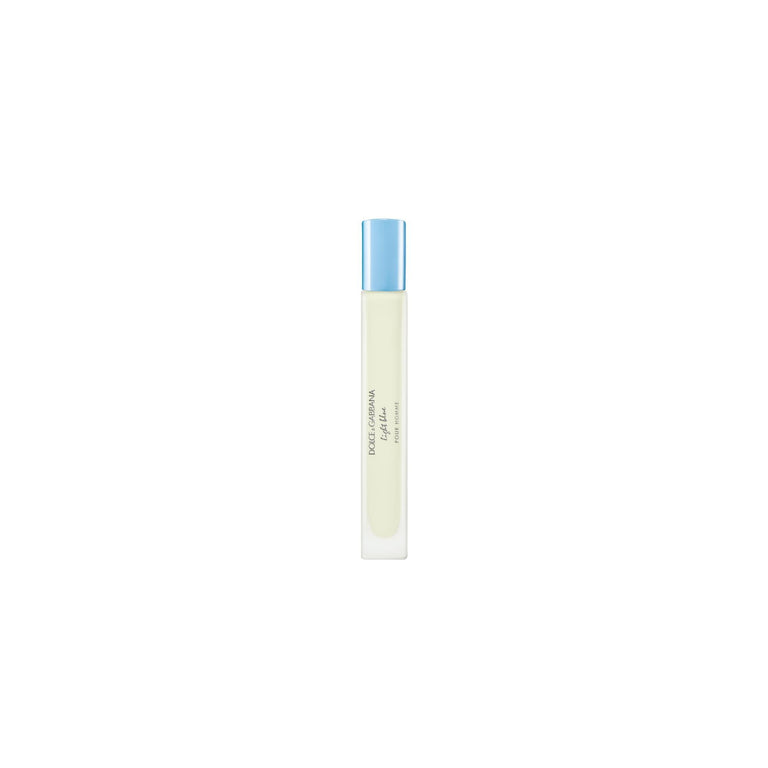 Dolce&Gabbana New Light Blue Pour Homme, Eau De Toilette Spray, For Men