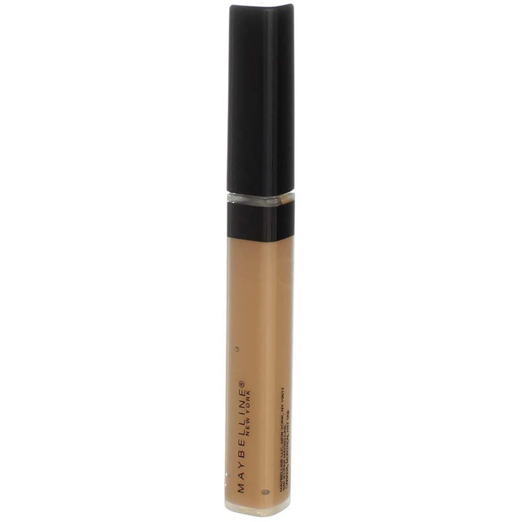 Maybelline Fit Me Liquid Concealer Makeup, Natural Coverage, Lightweight, Conceals, Covers Oil-Free, Cool Ivory (Packaging May Vary)-Maybelline Fit Me Liquid Concealer Makeup, Natural Coverage, Lightweight, Conceals, Covers Oil-Free, Cool Ivory (Packaging May Vary)