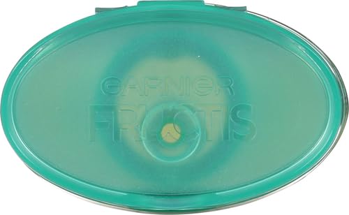 Garnier Fructis Pure Clean Purifying Shampoo, Silicone-Free, 12.5 Fl Oz, 1 Count (Packaging May Vary)-Garnier Fructis Pure Clean Purifying Shampoo, Silicone-Free, 12.5 Fl Oz, 1 Count (Packaging May Vary)