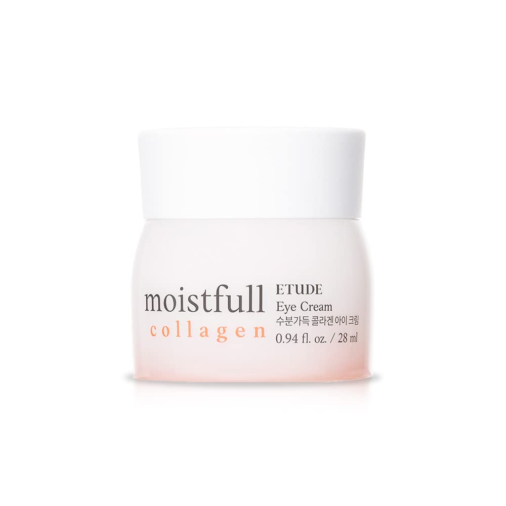 ETUDE Moistfull Collagen Eye Cream-ETUDE Moistfull Collagen Eye Cream