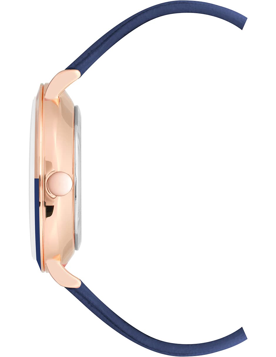Nine West Women's Strap Watch-Nine West Women's Strap Watch