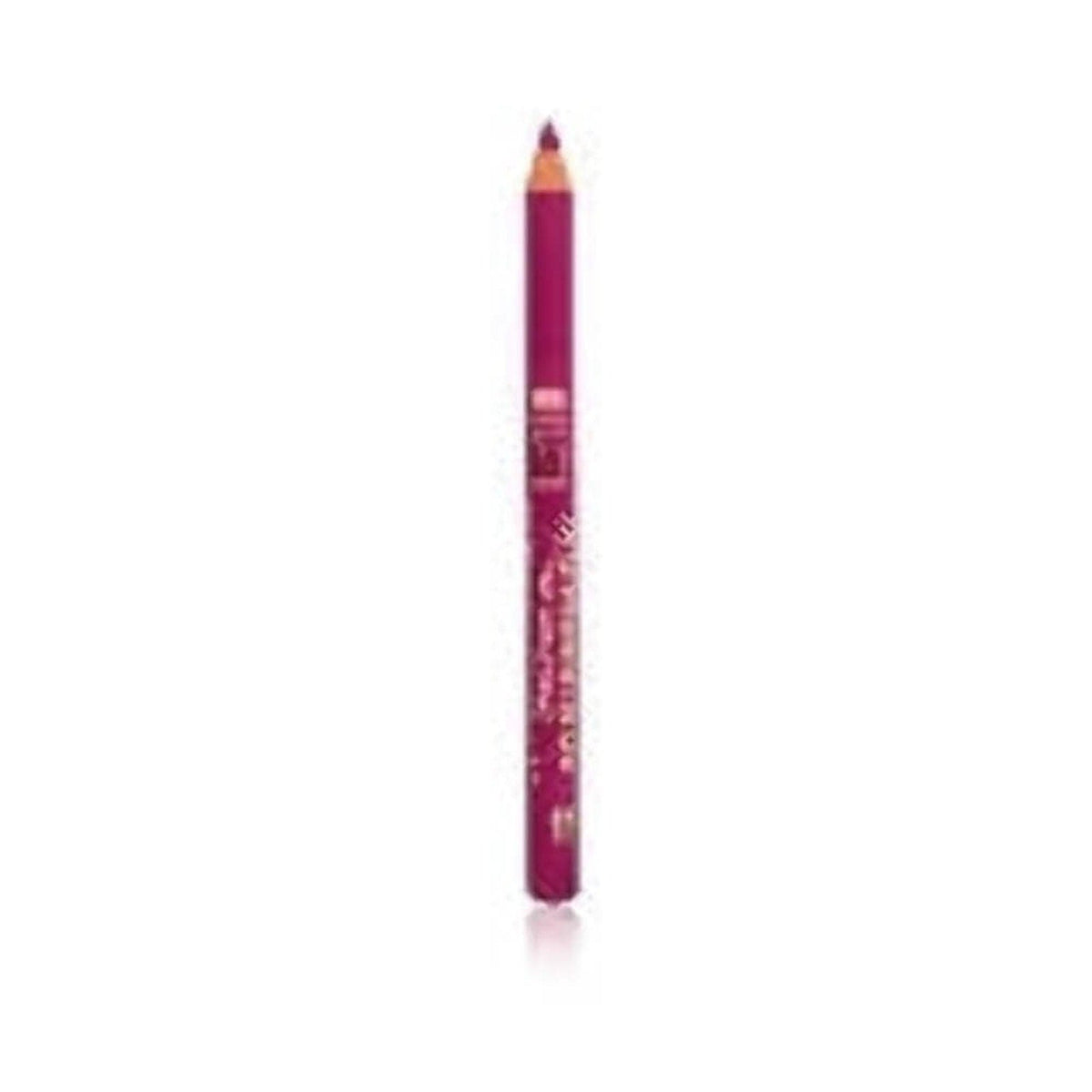 Milani Color Statement Lip Liner 08 Fuchsia-Milani Color Statement Lip Liner 08 Fuchsia