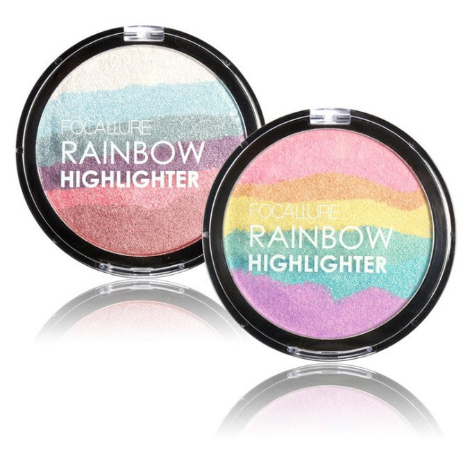 Focallure Rainbow Highlighter-cd063d79d3d088eadf7c7e5b755d5a50